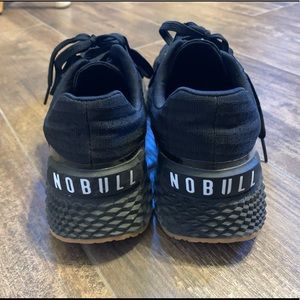 NOBULL men shoes